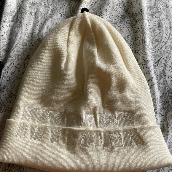 IVY PARK Accessories - Ivy Park Beanie